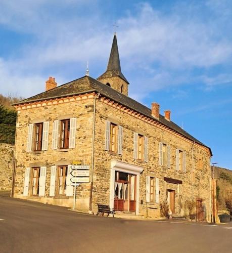 Les Chambres de la Violette