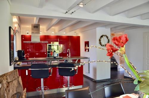 Gallery image ng Domaine de la Ronce sa Cézac