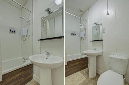 Gallery image of Kinloch Arms Hotel in Carnoustie