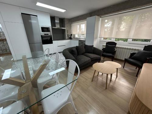 Apartamento Fernando III el Santo