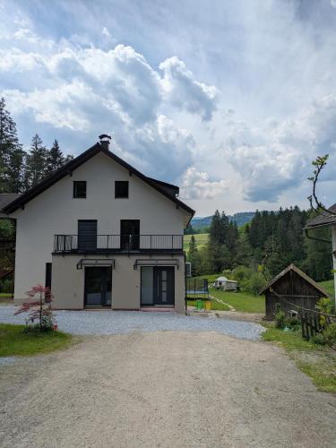 Fuchsbauerhof - Ferienwohnung