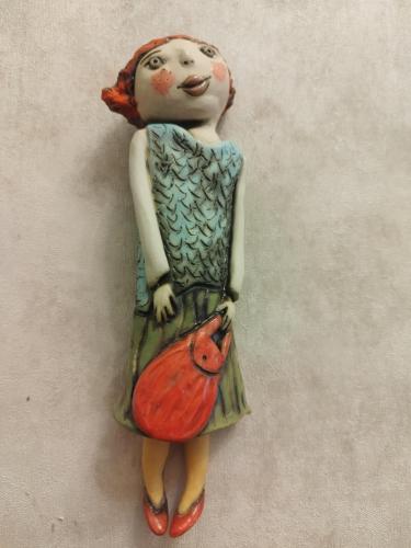 Friendly VINTAGE Studio in the DOWNTOWN with AC