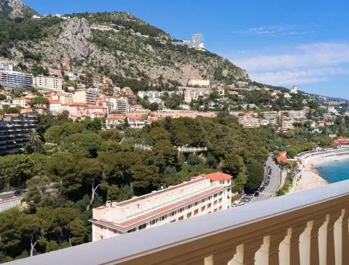 Monte-Carlo Bay Hotel & Resort photo 4