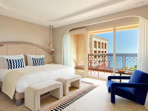 Monte-Carlo Bay Hotel & Resort photo 13