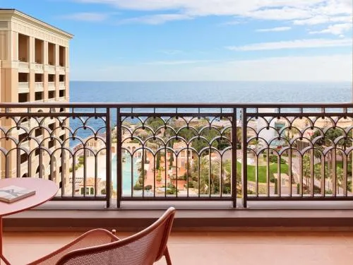 Monte-Carlo Bay Hotel & Resort photo 14