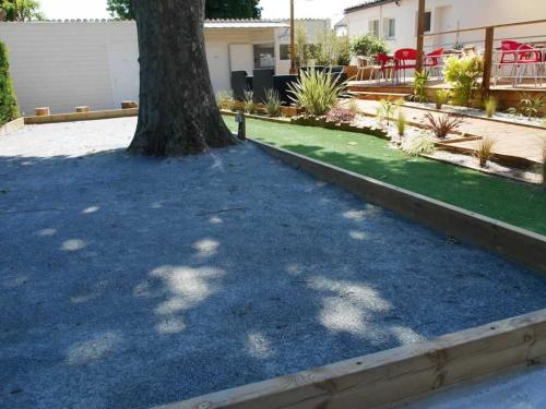 Galería fotográfica de Camping 3 étoiles - Piscine - ccbbbf0 en Surgères