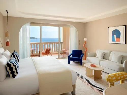 Monte-Carlo Bay Hotel & Resort photo 18