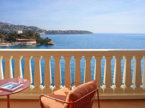 Monte-Carlo Bay Hotel & Resort photo 19