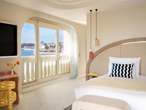 Monte-Carlo Bay Hotel & Resort photo 27