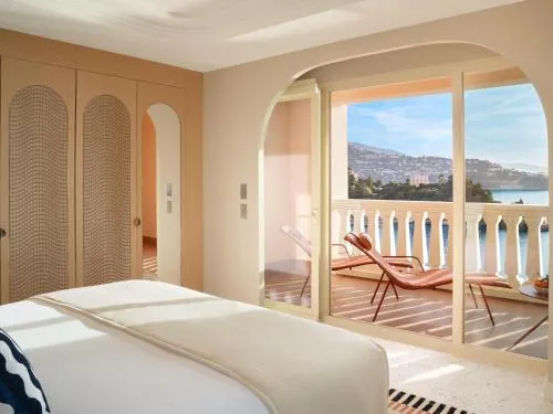 Monte-Carlo Bay Hotel & Resort photo 28