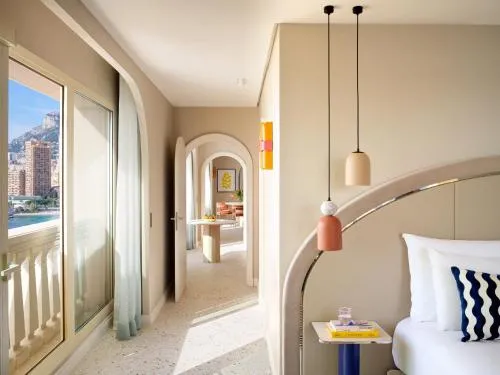 Monte-Carlo Bay Hotel & Resort photo 26