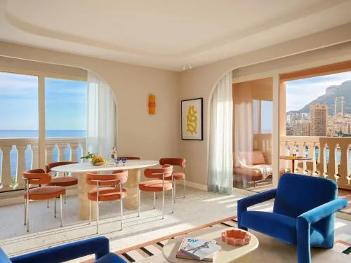 Monte-Carlo Bay Hotel & Resort photo 24