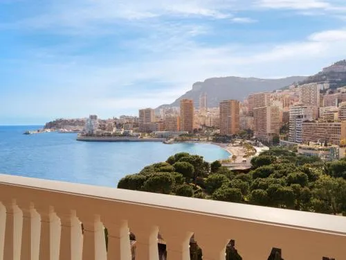 Monte-Carlo Bay Hotel & Resort photo 25