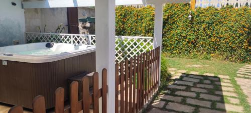 Gallery image of Chalet Gallipoli in Gallipoli