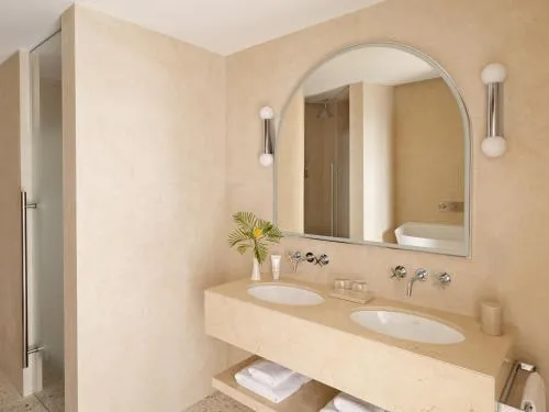Monte-Carlo Bay Hotel & Resort photo 29