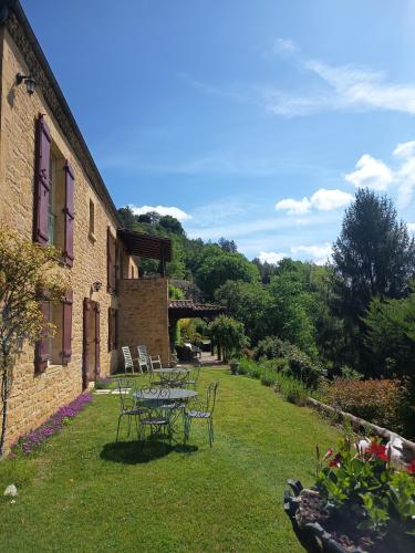 LE CLOS VERSAILLES BEYNAC