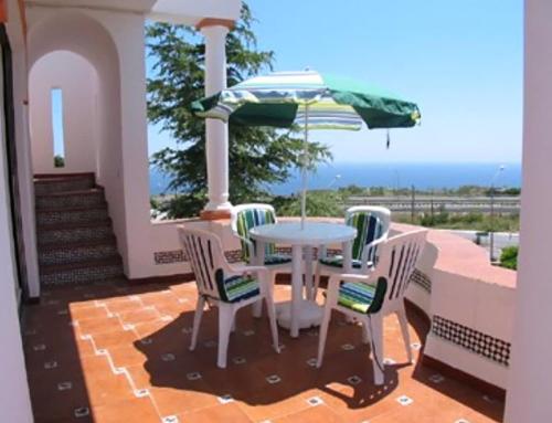 Casa los Arcos