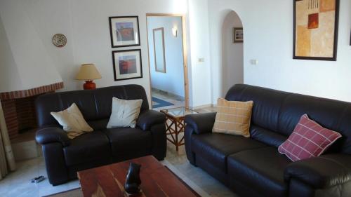 Casa los Arcos
