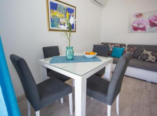 Sea View Apartments Lendic Podgora