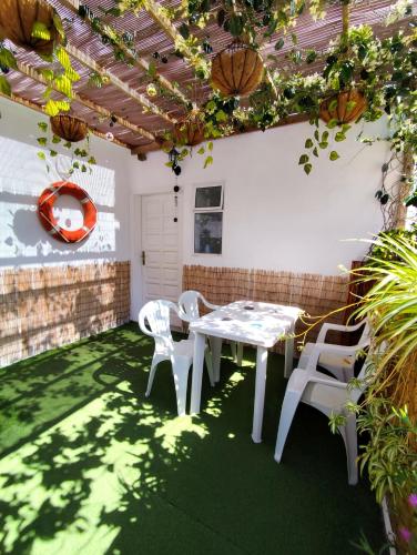 Costa Sur -4 piscinas