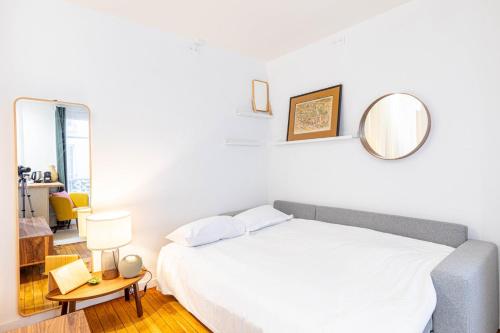 GuestReady - Peaceful Retreat in Batignolles