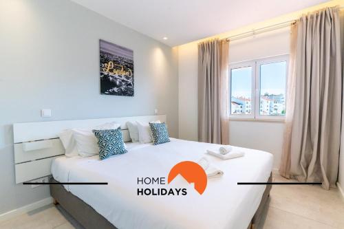 #309 Marine Apartamento by Home Holidays