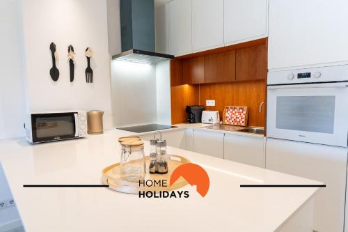 #309 Marine Apartamento by Home Holidays