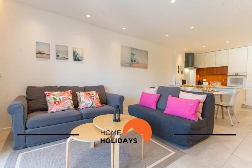 #309 Marine Apartamento by Home Holidays