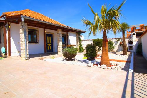 Obiteljska kuća za odmor Murter A4