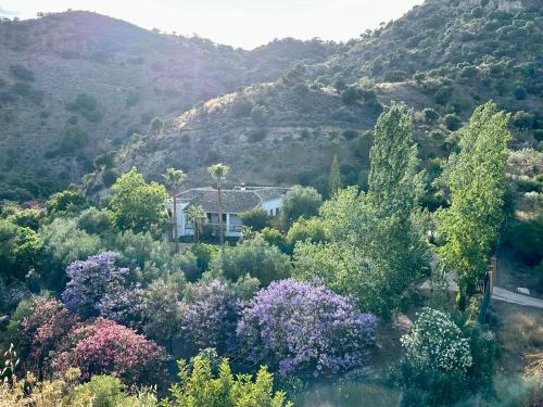 Φυσικό τοπίο κοντά σε αυτή η βίλα