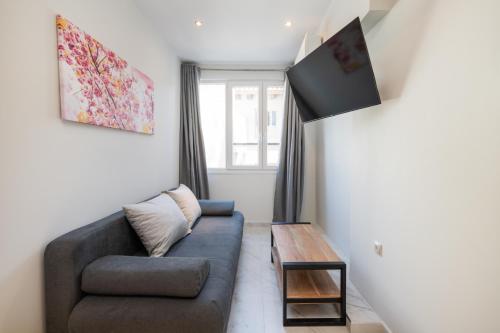 Ermou Boutique Studios in Monastiraki