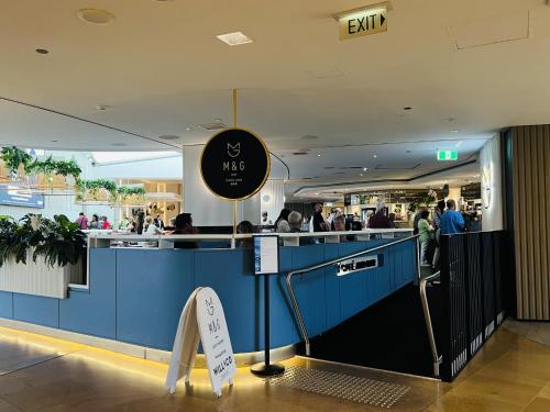 Φωτογραφία από το άλμπουμ του Luxury Casino 1B Apt at Broadbeach στη Χρυσή Ακτή