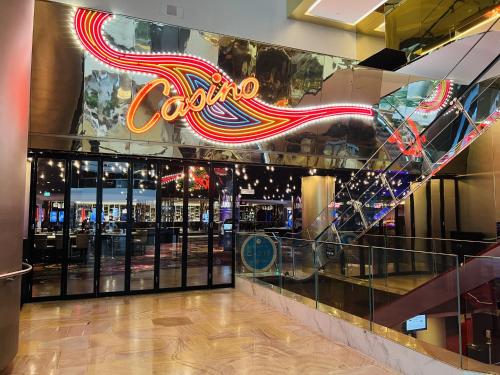 Φωτογραφία από το άλμπουμ του Luxury Casino 1B Apt at Broadbeach στη Χρυσή Ακτή