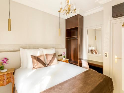 Merveil - Luxury Suite - Louvre - Ours II