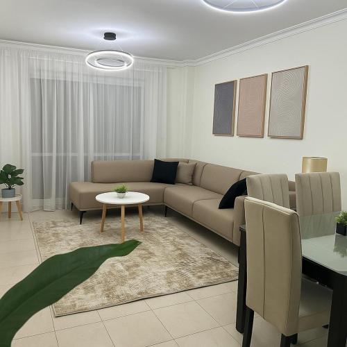 Property Sisters Madinaty, Elite garden view B2