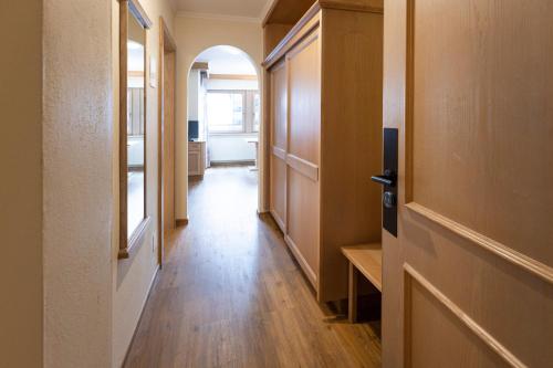 Fotografie z fotogalerie ubytování Heart Hotel Nordstern v Mayrhofenu