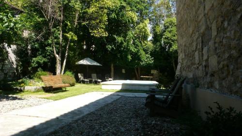 L'Observance Bed & Breakfast photo 38