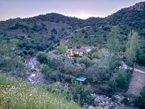 Φυσικό τοπίο κοντά σε αυτή η βίλα