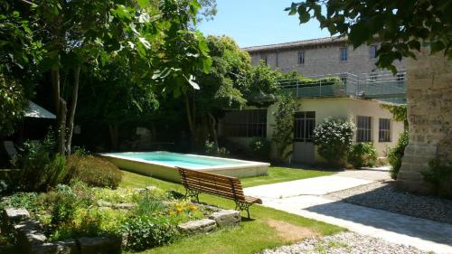 L'Observance Bed & Breakfast photo 24