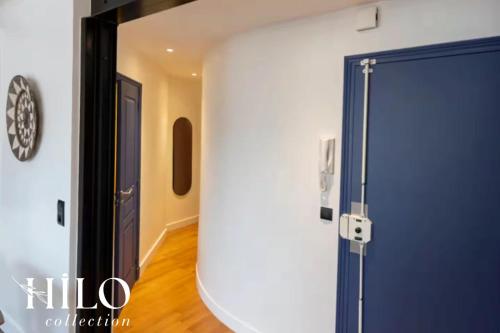 Suite Paris Zola by HILO Collection - 4 people - 35m2