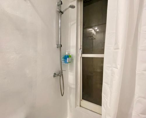 In Lisbon Blue Apartment