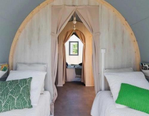 Camping - Piscine - ccb0cfa