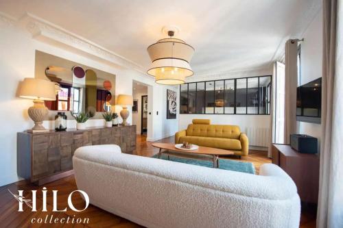 Suite Paris Stendhal by HILO Collection - 6people - 70m2