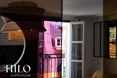 Suite Paris Stendhal by HILO Collection - 6people - 70m2