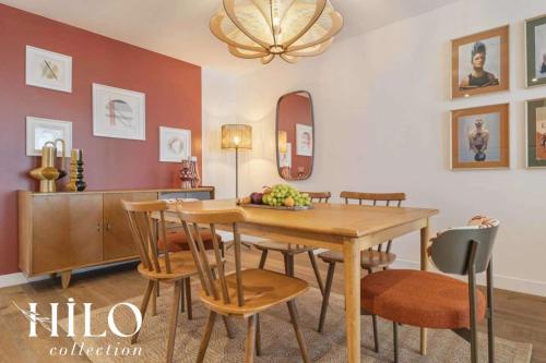 Suite Paris Balzac by HILO Collection - 6 people - 63m2