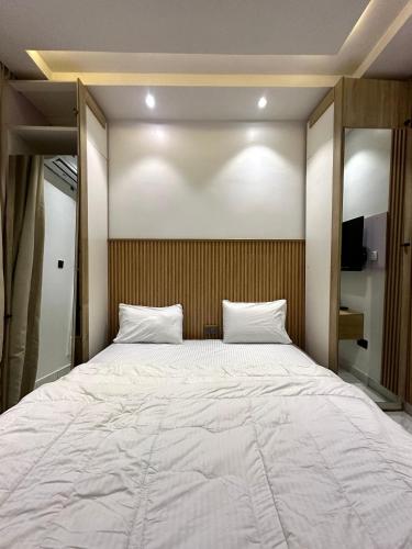 Afbeelding uit fotogalerij van Itura in Lekki