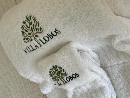 Villa Lobos Tavira