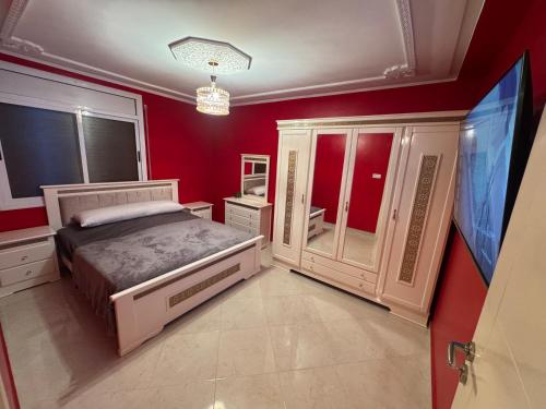 Gallery image of Appartement Nador in Nador