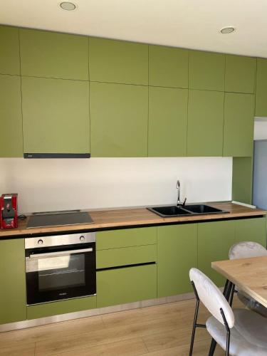 Φωτογραφία από το άλμπουμ του BlueSol Apartments στο Δυρράχιο
