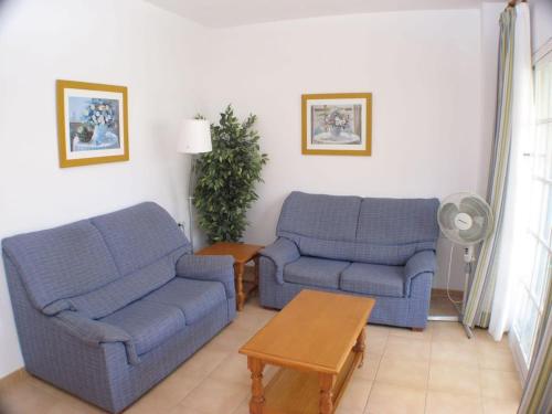 Nerja Medina 4A